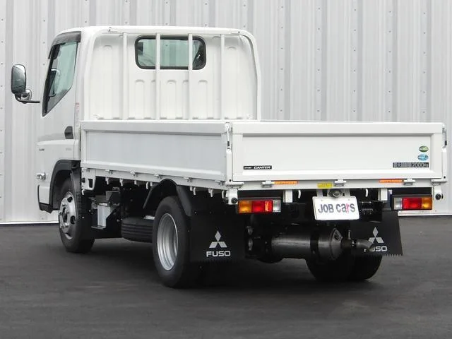 Mitsubishi Fuso CANTER 2025 — миниатюра 2