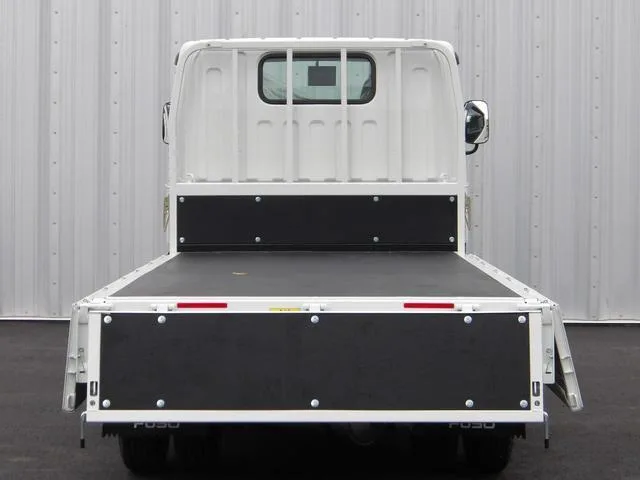 Mitsubishi Fuso CANTER 2025 — миниатюра 3
