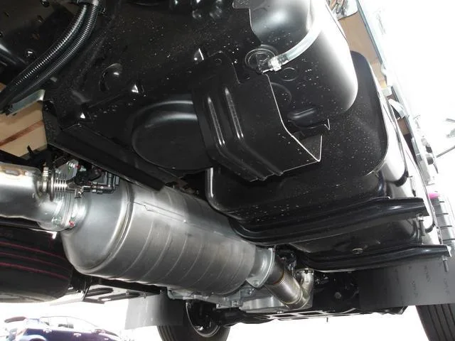 Mitsubishi Fuso CANTER 2025 — миниатюра 4
