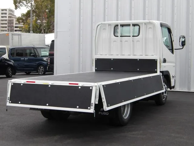 Mitsubishi Fuso CANTER 2025 — миниатюра 4