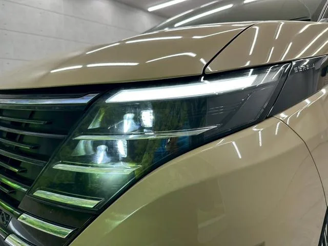 Nissan SERENA E-POWER HIGHWAY STAR V 2023 — миниатюра 3