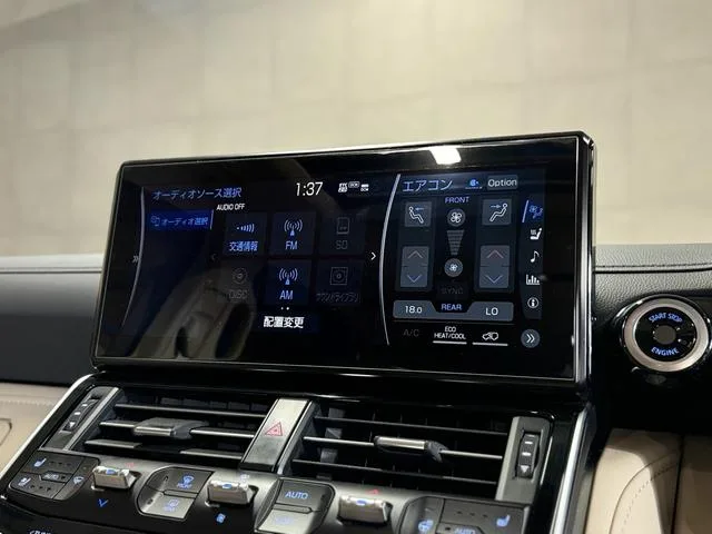 Toyota Land Cruiser ZX 2023 — миниатюра 4