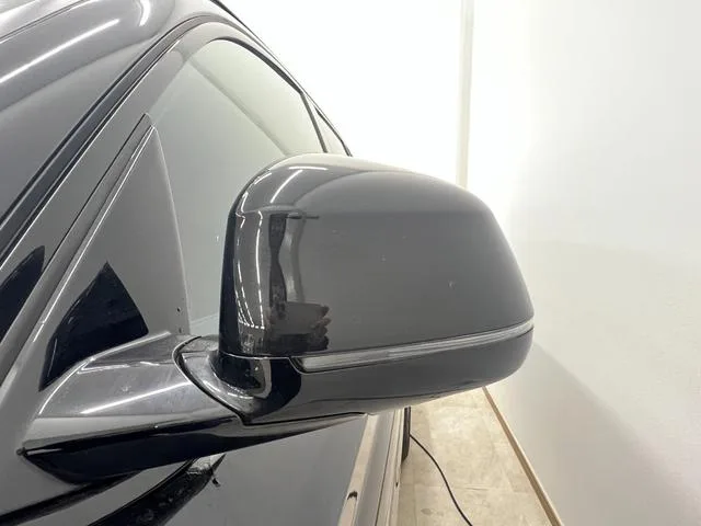 BMW X3 X DRIVE 20D M SPORT 2023 — миниатюра 4