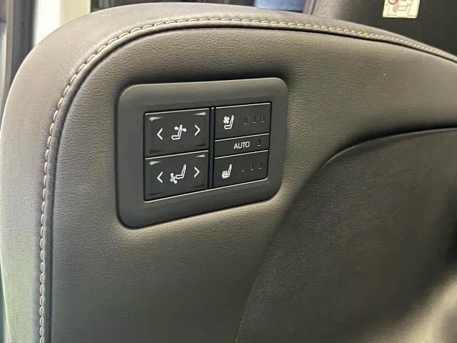 Toyota Alphard Z 2024 — миниатюра 5