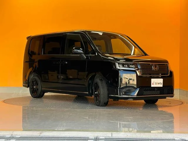 Honda STEPWAGON SPADA 2025 — миниатюра 2