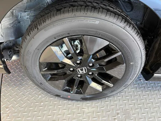 Honda STEPWAGON SPADA 2025 — миниатюра 3