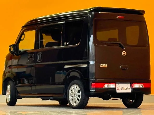 Nissan NV100CLIPPER RIO G 2024 — миниатюра 2