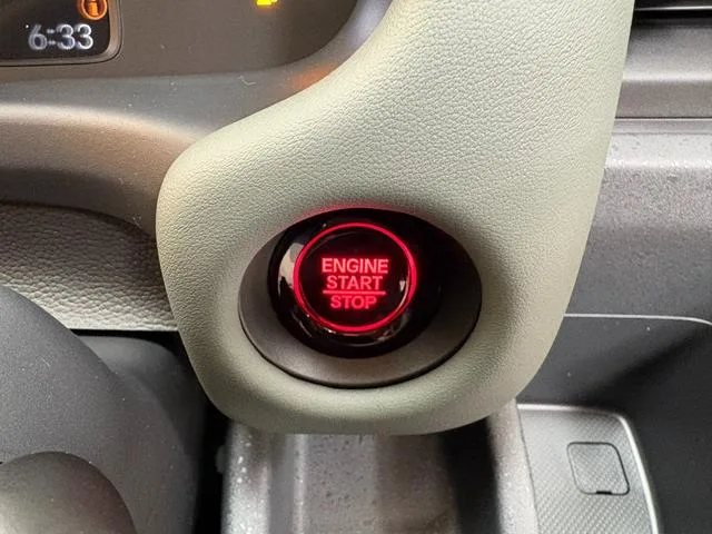 Honda FREED CROSSTAR 2026 — миниатюра 3