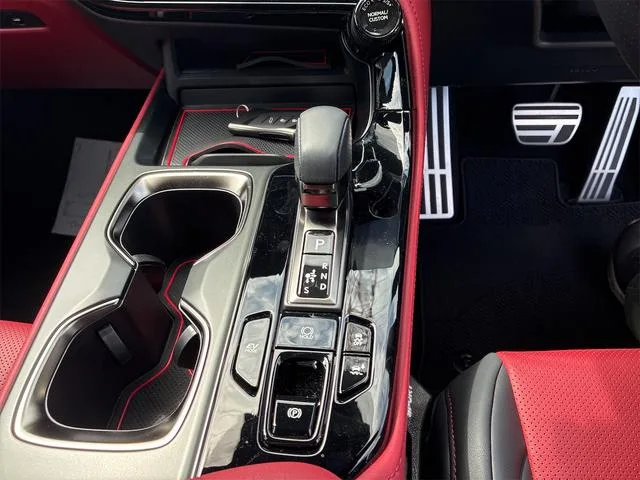 Lexus NX NX350H F SPORT 2023 — миниатюра 3