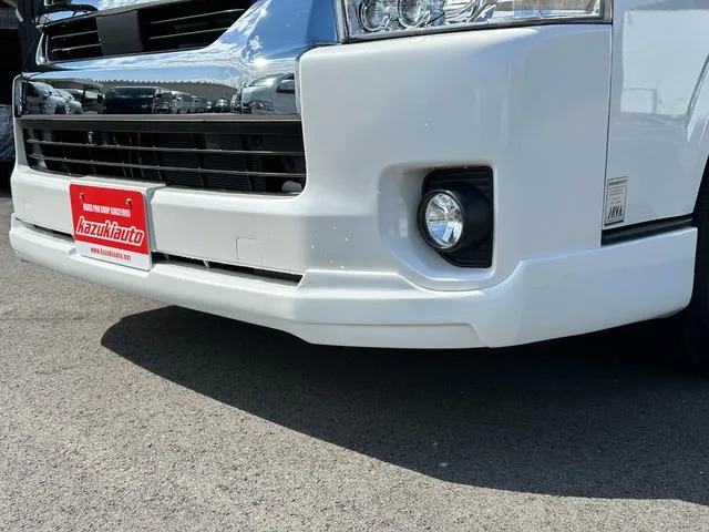 Toyota HIACE VAN 2024 — миниатюра 2