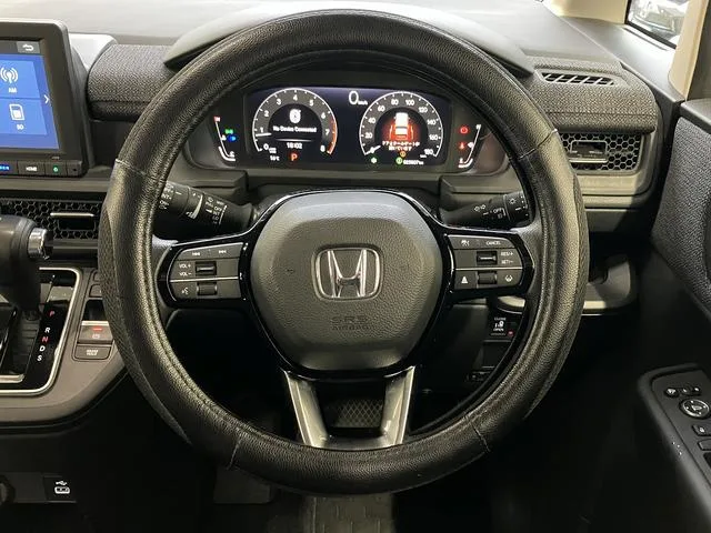 Honda STEPWAGON AIR 2024 — миниатюра 5