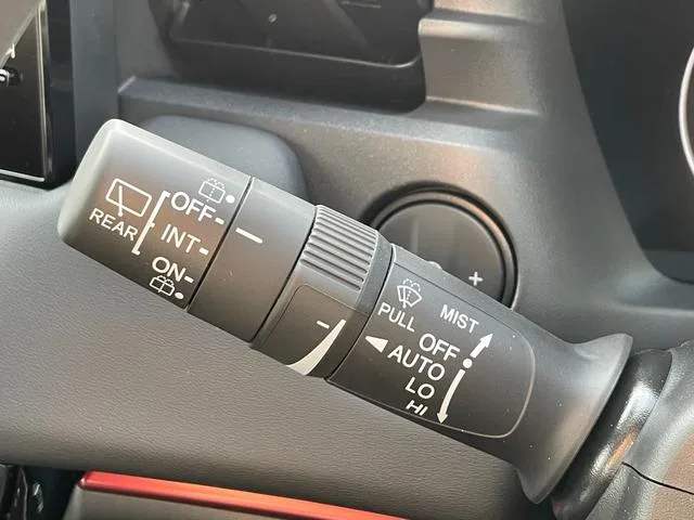 Honda VEZEL E:HEV RS 2026 — миниатюра 3