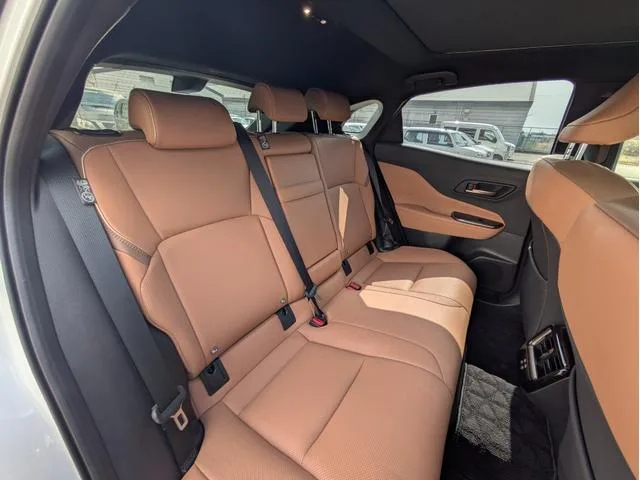 Toyota CROWN SPORT Z 2024 — миниатюра 3