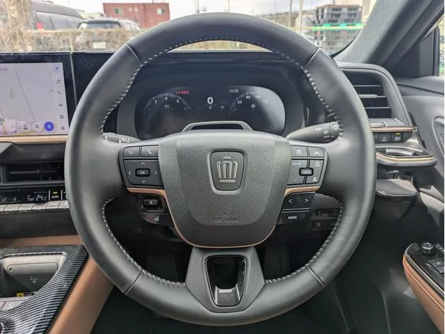 Toyota CROWN SPORT Z 2024 — миниатюра 5