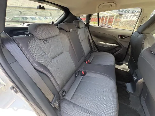 Subaru Crosstrek LIMITED 2024 — миниатюра 3
