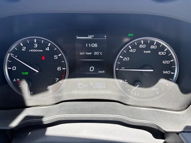 Subaru Crosstrek LIMITED 2024 — миниатюра 5