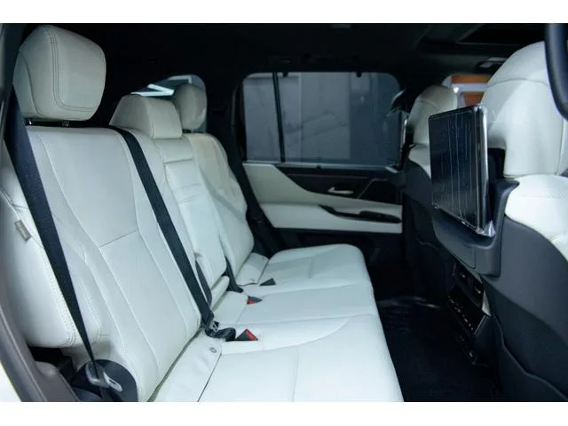 Lexus LX LX600 2023 — миниатюра 3