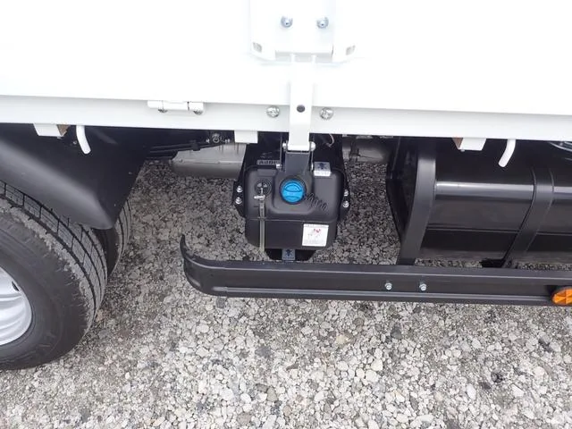 Mitsubishi Fuso CANTER 2025 — миниатюра 2