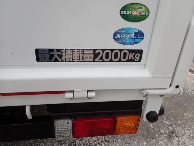Mitsubishi Fuso CANTER 2025 — миниатюра 2