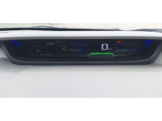 Honda FREED HYBRID HYBRID G 2023 — миниатюра 2