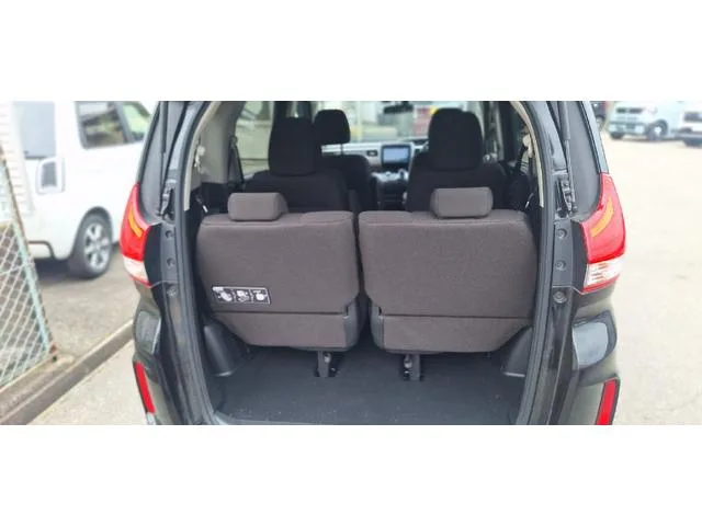 Honda FREED HYBRID HYBRID G 2023 — миниатюра 3
