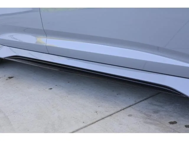 Audi RS6 AVANT PERFORMANCE BASE GRADE 2022 — миниатюра 4