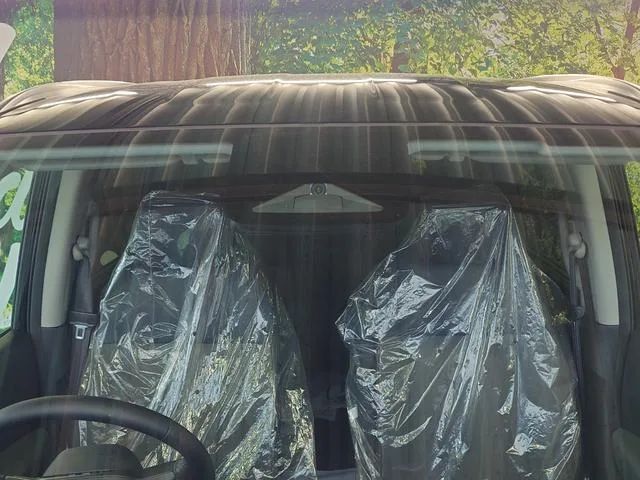 Honda FREED CROSSTAR 2025 — миниатюра 3