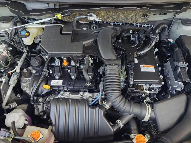Toyota RAIZE Z 2025 — миниатюра 3