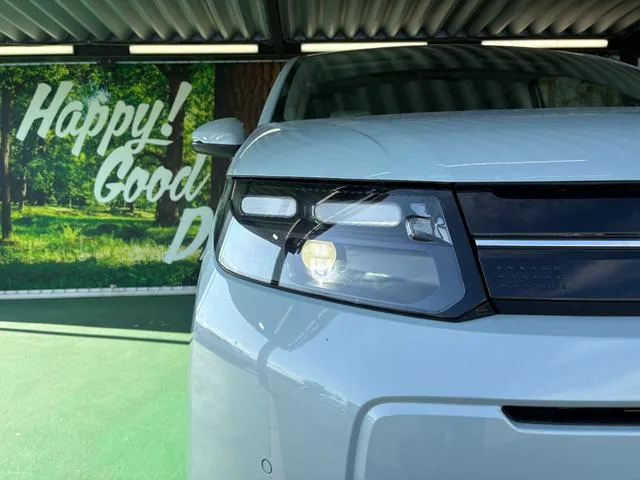 Honda FREED AIR EX 2025 — миниатюра 3