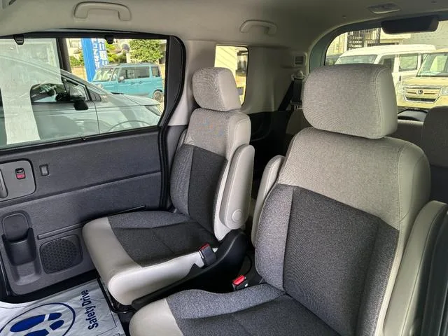 Honda FREED AIR EX 2025 — миниатюра 5