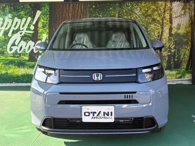 Honda FREED AIR EX 2025 — миниатюра 4