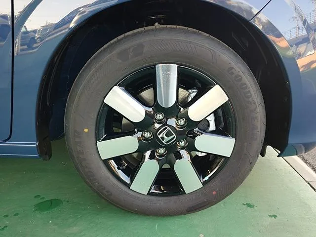 Honda FREED AIR EX 2026 — миниатюра 3