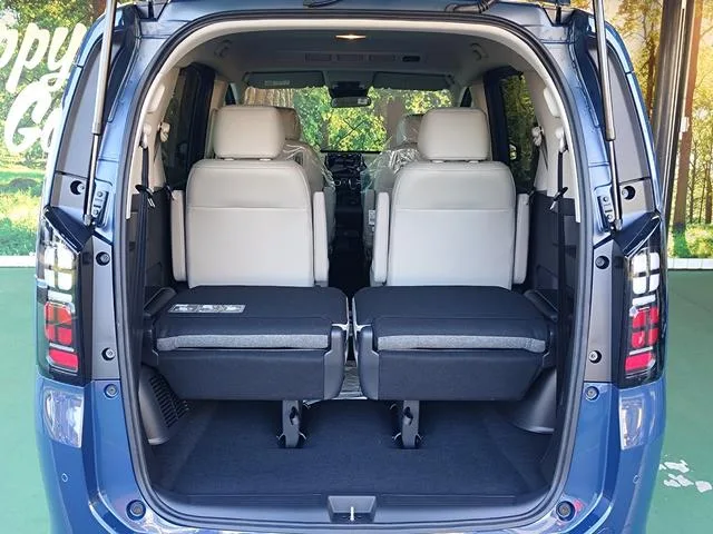 Honda FREED AIR EX 2026 — миниатюра 5