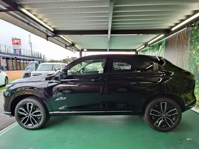 Honda VEZEL E:HEV Z 2025 — миниатюра 4