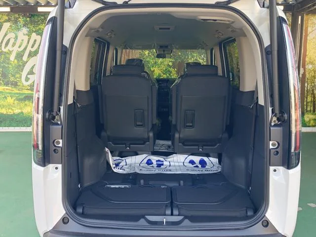 Honda STEPWAGON AIR EX 2026 — миниатюра 5