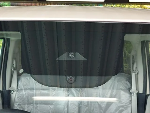 Nissan ROOX X 2026 — миниатюра 3