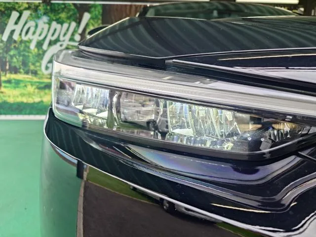 Honda VEZEL E:HEV Z 2026 — миниатюра 3
