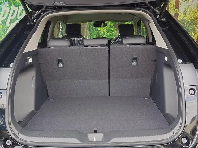 Honda VEZEL E:HEV Z 2026 — миниатюра 5