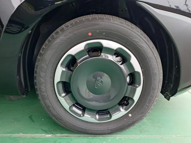 Toyota SIENTA Z 2026 — миниатюра 3