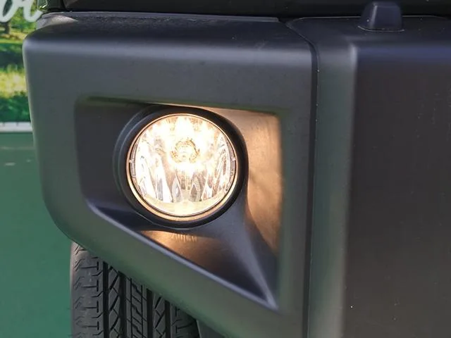 Suzuki Jimny XC 2025 — миниатюра 3