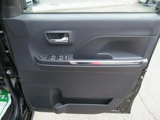 Daihatsu TANTO CUSTOM RS LIMITED 2025 — миниатюра 2