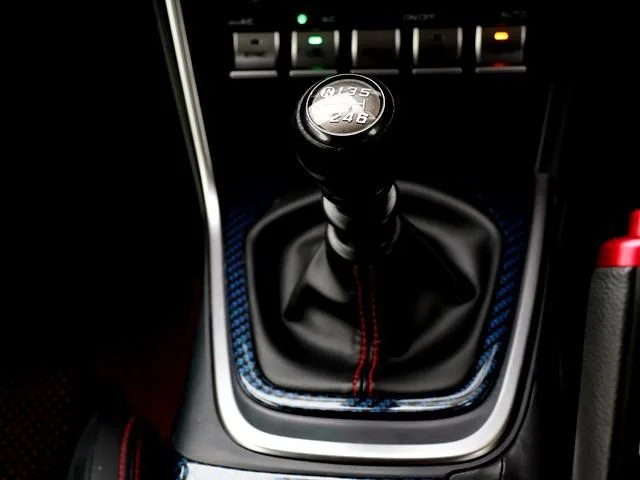 Toyota GR86 RZ 2022 — миниатюра 5