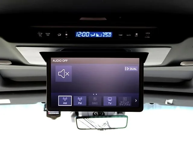 Toyota ALPHARD HYBRID EXECUTIVE LOUNGE 2023 — миниатюра 2