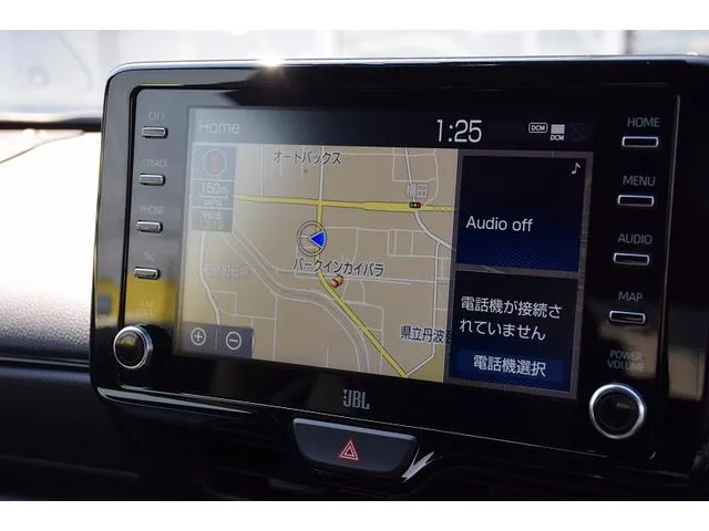 Toyota GR YARIS RZ HIGH PERFORMANCE 2024 — миниатюра 5