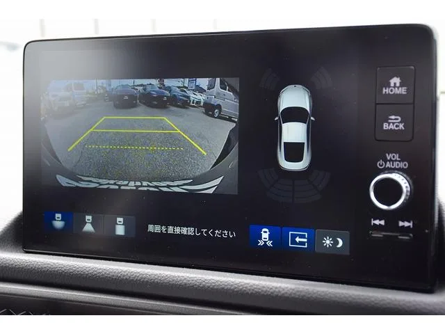 Honda PRELUDE BASE GRADE 2025 — миниатюра 2