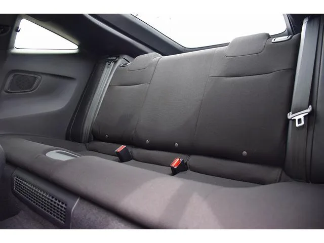 Honda PRELUDE BASE GRADE 2025 — миниатюра 5