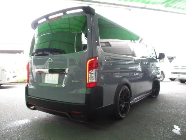 Nissan CARAVAN LONG GRAND PREMIUM GX 2023 — миниатюра 3