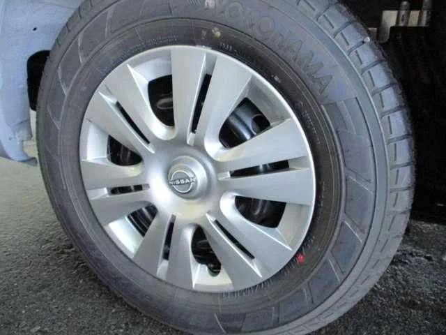 Nissan CARAVAN LONG GRAND PREMIUM GX 2026 — миниатюра 3
