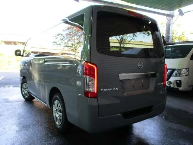 Nissan CARAVAN LONG GRAND PREMIUM GX 2026 — миниатюра 4