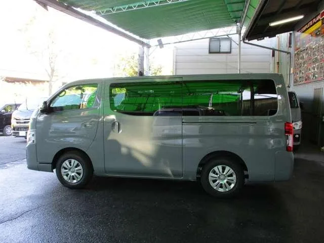 Nissan CARAVAN LONG GRAND PREMIUM GX 2026 — миниатюра 5